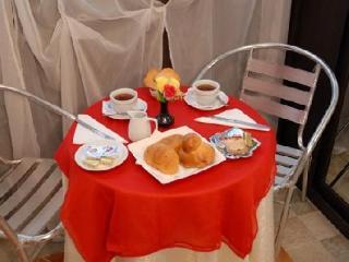 La Zagara Bed & Breakfast Catania
