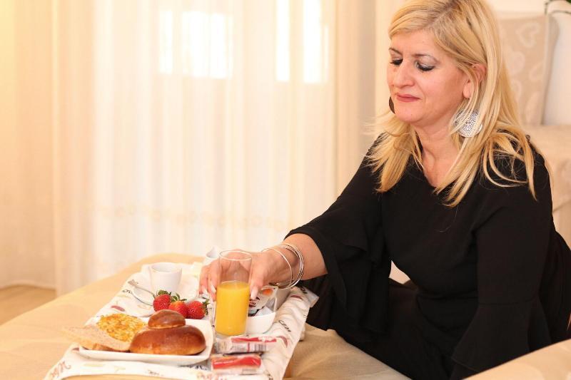 Frühstückspension La Zagara 3*
