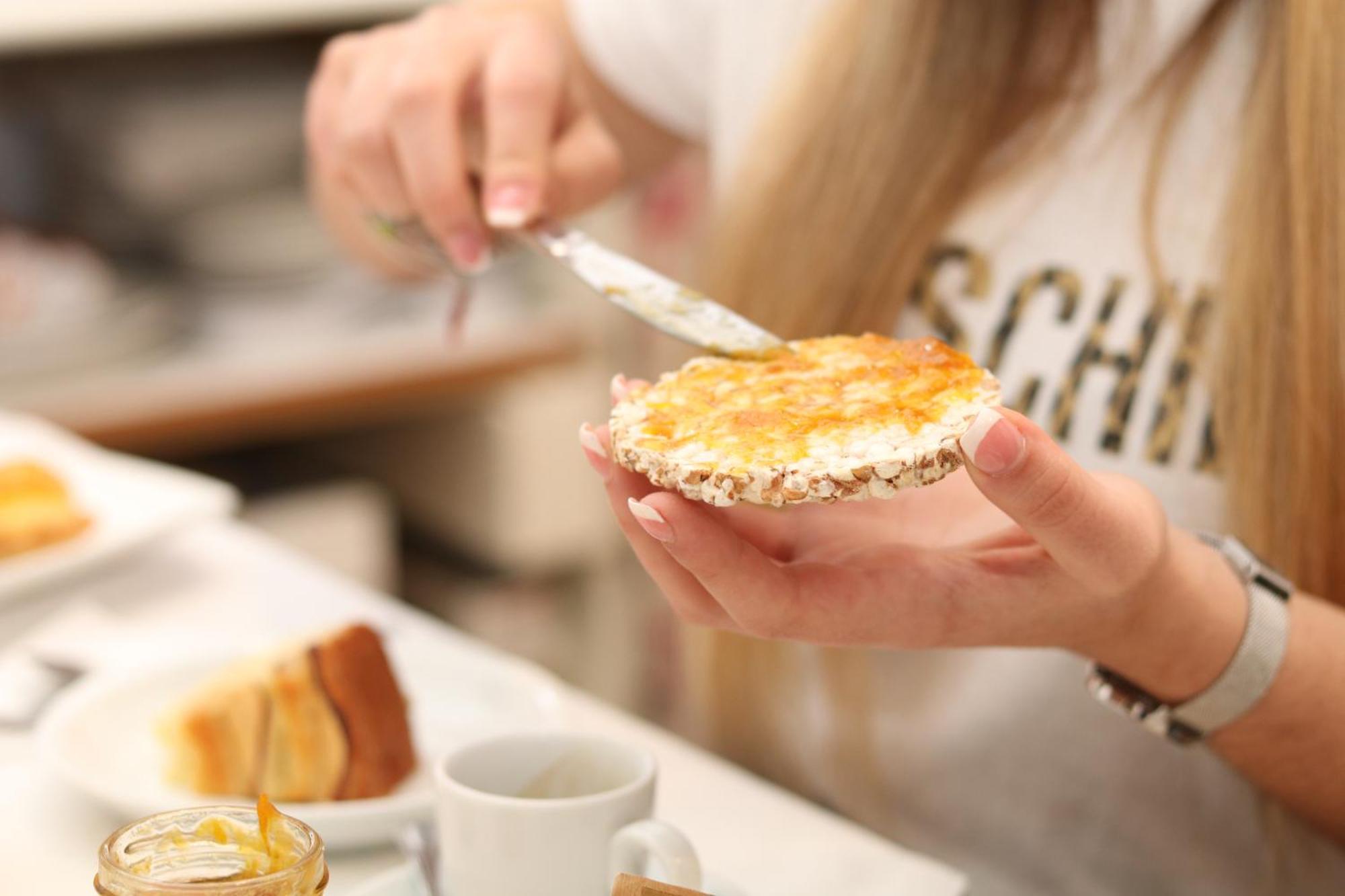 Frühstückspension La Zagara 3*